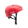 SIVER Kask orzeszek czerwony - M - 1526337 - zdjęcie 4